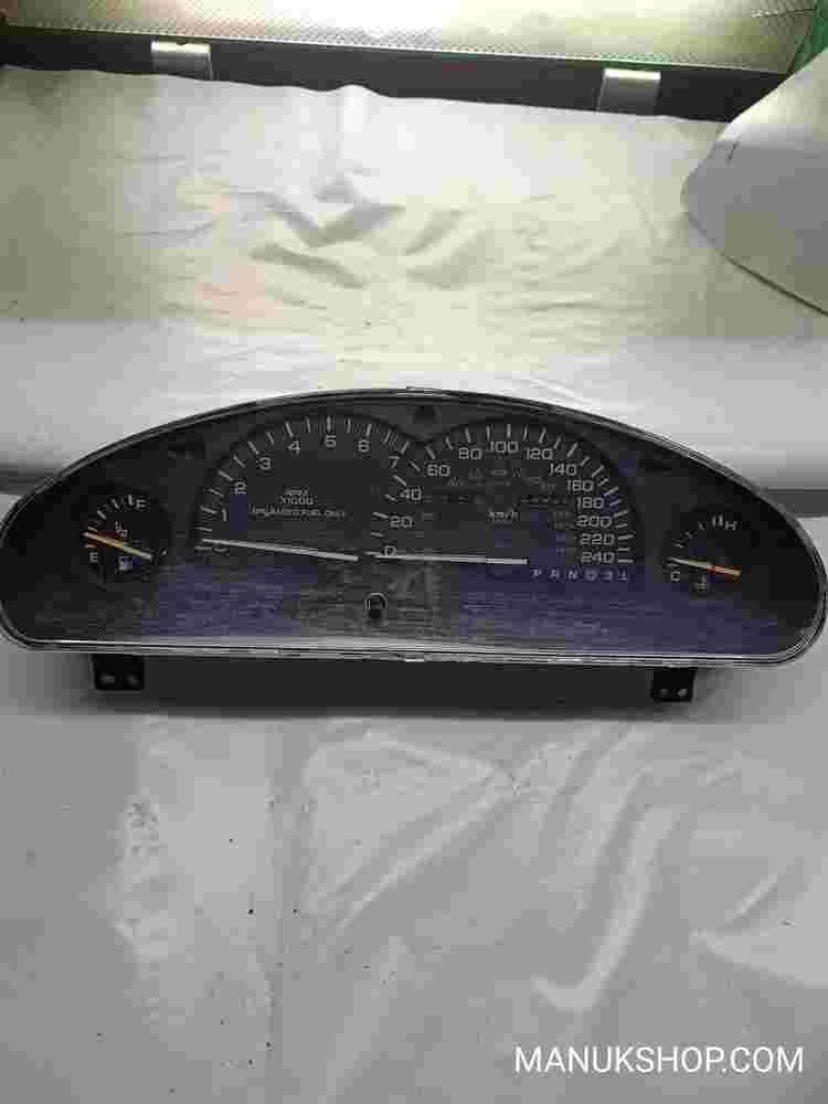Cuadro de instrumentos Chrysler Vision 4608199 4517887 07716 PP REVL PM3707