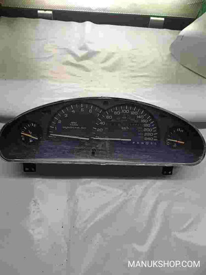 Cuadro de instrumentos Chrysler Vision 4608199 4517887 07716 PP REVL PM3707