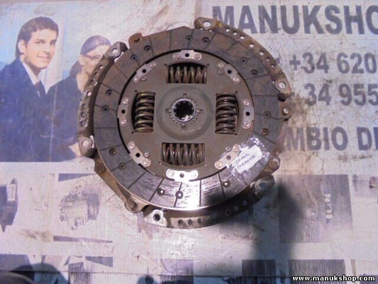 Plato de presión del embrague Disco de embrague Jeep Grand Сherokee 127002320