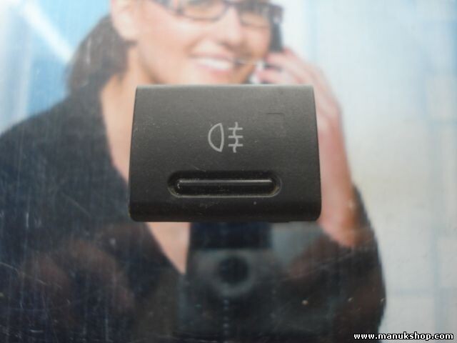 Niebla interruptor Audi A4 8D0941563 8D0 941 563 8DO941563