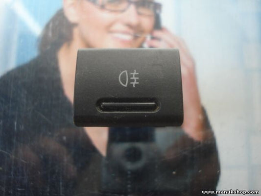 Niebla interruptor Audi A4 8D0941563 8D0 941 563 8DO941563