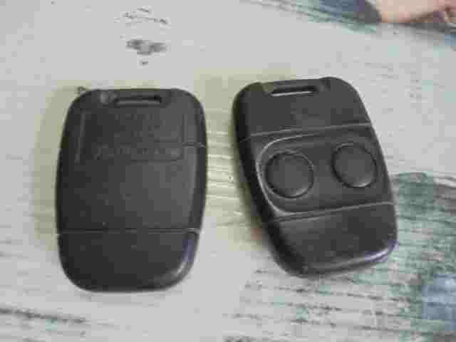 telecomando Land Rover Freelander MG Lucas 53872323R 53872323RR