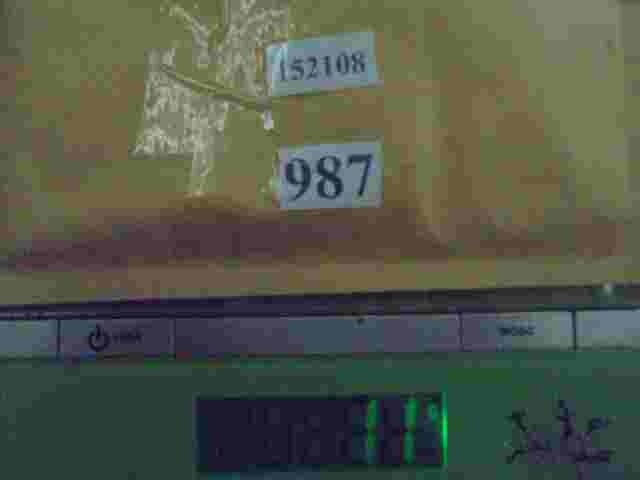 Tapón del obturador Citroen Peugeot 152108 1521 08