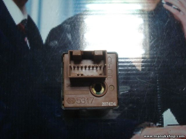 MANDO RETROVISOR Mitsubishi Pajero 5317 2074D4