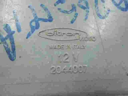 Resplandor relé enchufe  Alfa Romeo 156 Lancia Libra Fiat 2044007 Bitron 12V