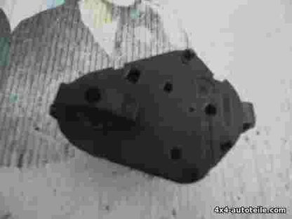 Calefacción actuador BMW 5 E39 69026949 6902694.9 VALEO 0765018212 01