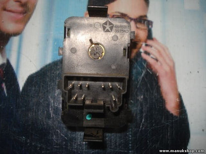 MANDO RETROVISOR Chrysler Voyager 4685317 39754D