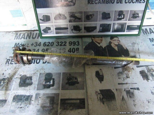 Palier transmision trasero izquierdo Suzuki Grand Vitara 2.0 HDI