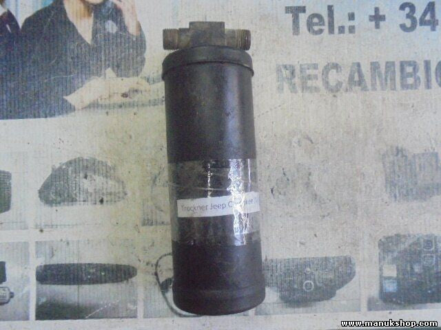 Secador aire acondicionado Jeep Cherokee XJ 4797001