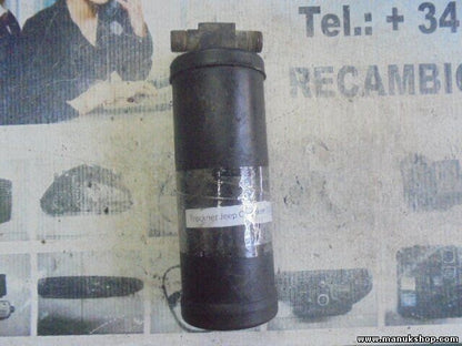 Secador aire acondicionado Jeep Cherokee XJ 4797001