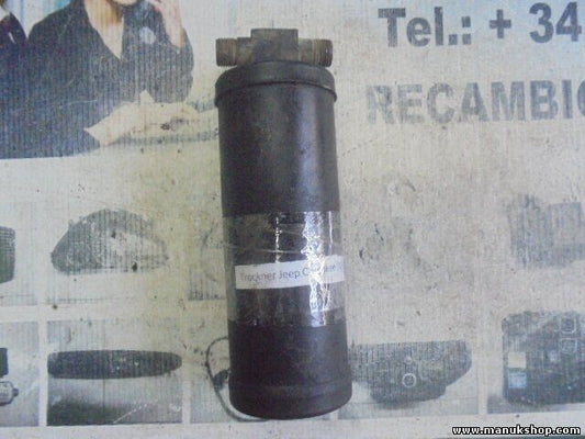 Secador aire acondicionado Jeep Cherokee XJ 4797001