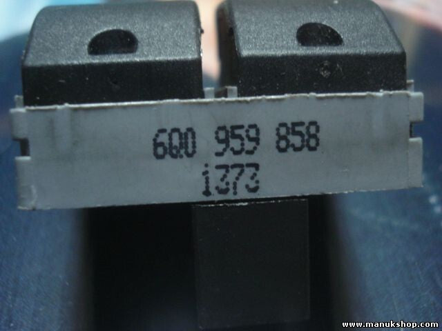 mando botonera elevalunas  VW 6Q0959858 6Q0 959 858 6QO959858