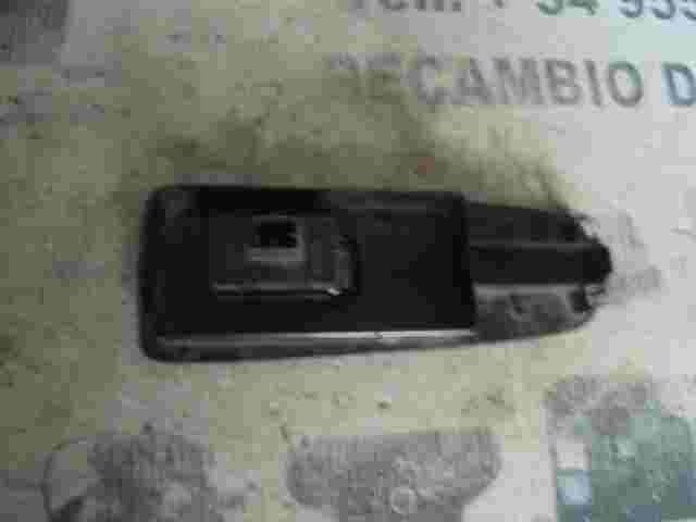 mando botonera elevalunas Peugeot Boxer Fiat Ducato Jumper BITRON B569 PC ABS