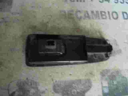 mando botonera elevalunas Peugeot Boxer Fiat Ducato Jumper BITRON B569 PC ABS