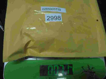 Sensor guiñada Toyota Avensis 8918305030 89183-05030 BOSCH 0265005719