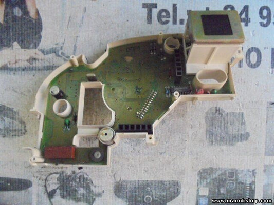 Pantalla del Cuadro instrumentos Audi 80 90 893919033BE 893 919 033 BE 992645787