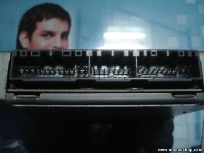 Centralita del motor Mazda 323 Z5715FZ571 Z571 5F Z571 Z57118881 E2T84976M