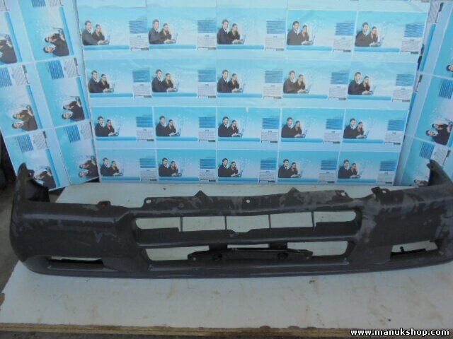 Parachoques Mitsubishi L 200 K7_T 90 KW MB90191928 MB901919 28 MB901919-28
