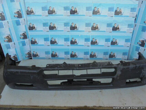 Parachoques Mitsubishi L 200 K7_T 90 KW MB90191928 MB901919 28 MB901919-28