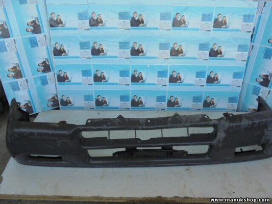 Parachoques Mitsubishi L 200 K7_T 90 KW MB90191928 MB901919 28 MB901919-28