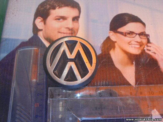 Emblema trasero VW VOLKSWAGEN 327853601 AR3