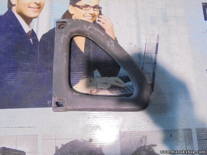 Manillas de asidero interior Mitsubishi Pajero 2,5 TDI MB692704