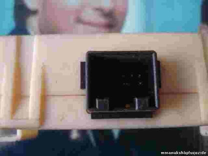 Control de la unidad de alarma inmovilizador módulo Audi A4 4A0953234F