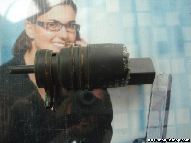 Bomba limpia parabrisas limpiaparabrisas VW Volkswagen 3B 1J5955651 1J5 955 651