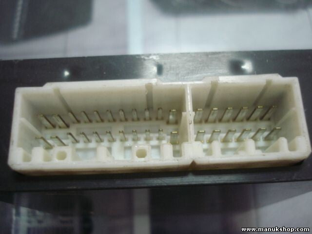 Robo de sensores de detección de sirena Lexus RX 300 8973048020 89730-48020