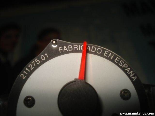 instrumentos indicador de combustible Nissan Atleon 248109X400 248109X401