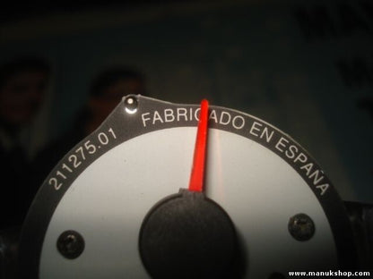 instrumentos indicador de combustible Nissan Atleon 248109X400 248109X401