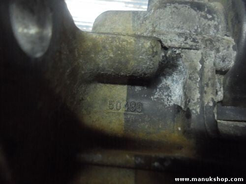 Arranque Land Rover Discovery 2,5TD 83KW 001218152 001 218 152