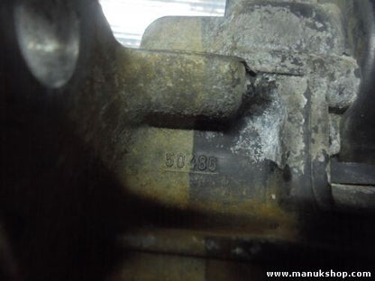 Arranque Land Rover Discovery 2,5TD 83KW 001218152 001 218 152