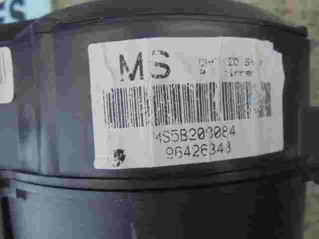 Cuadro de instrumentos Daewoo Kalos Chevrolet Aveo 96426348 MS5B200084