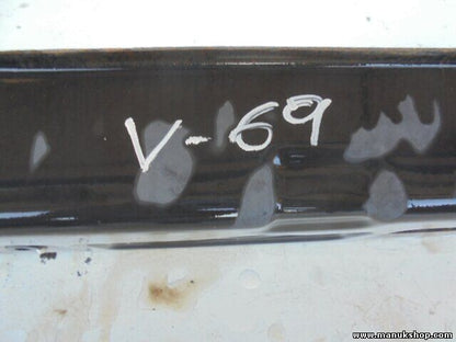 Parachoques Nissan Terrano II R20 116 PS 215690F010 215 690F 010 215.690F.010