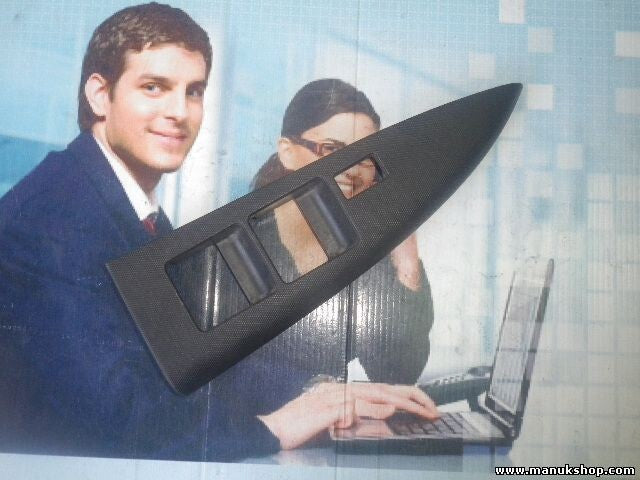 Tapa del interruptor de ventana Nissan Note 809619U15A 80961 9U15A PPT12