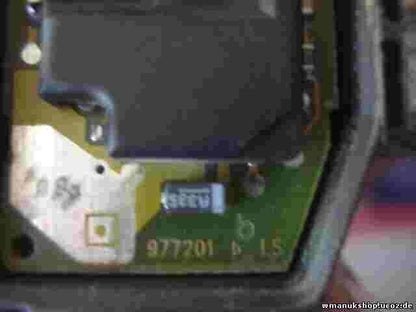 mando control remoto Seat Ibiza Cordoba 977201 977201B LS