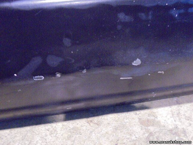 Parachoques Jeep Grand Cherokee 05116367AB 05116471AA 1J8FF28B79D189710