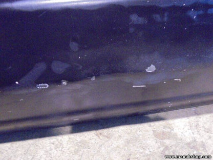 Parachoques Jeep Grand Cherokee 05116367AB 05116471AA 1J8FF28B79D189710