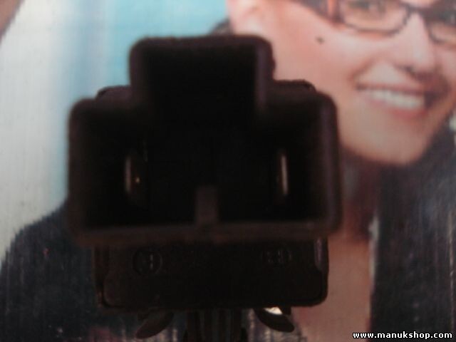 Indicador relé Primera P11 Micra II K11 257309F900 25730 9F900 4DB00697900