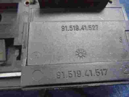 Control de la calefacción  Renault 25 B29 B29E B297 BEHR 9151941077 9151941527