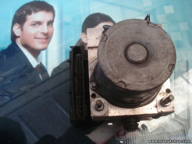 Unidad hidráulica del ABS Peugeot 807 Fiat Ulysse 9649988180 9657352680