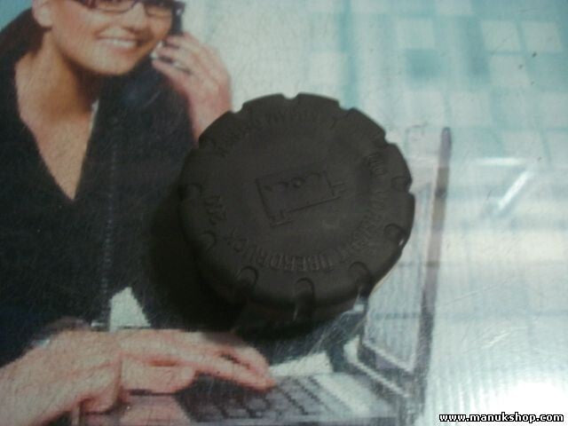 Tapon agua de refrigeración  Mercedes-Benz E240 W210 2105010315