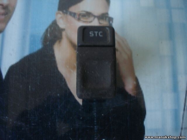 Interruptor Volvo STC C70 Coupe BJ.97-02 9459094 / 00W09K