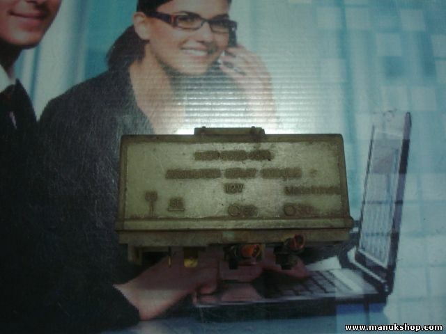  Recocido controlador Glow relé enchufe Tata Safari 265954204902 2659 5420 4902