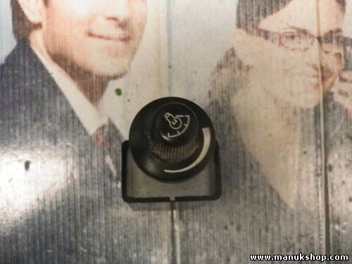 Conmutador de luces Mitsubishi Pajero MBI96670 5731360000 NILES