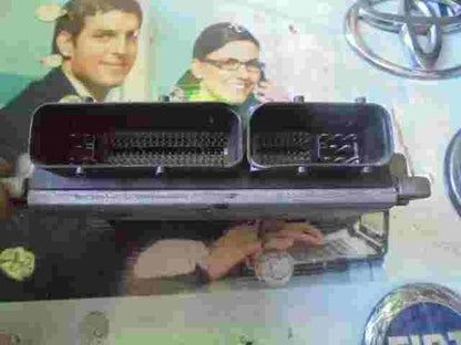 Centralita Seat Ibiza 6L 036906034DG MAGNETI MARELLI 6160101805 IAW4MVDG