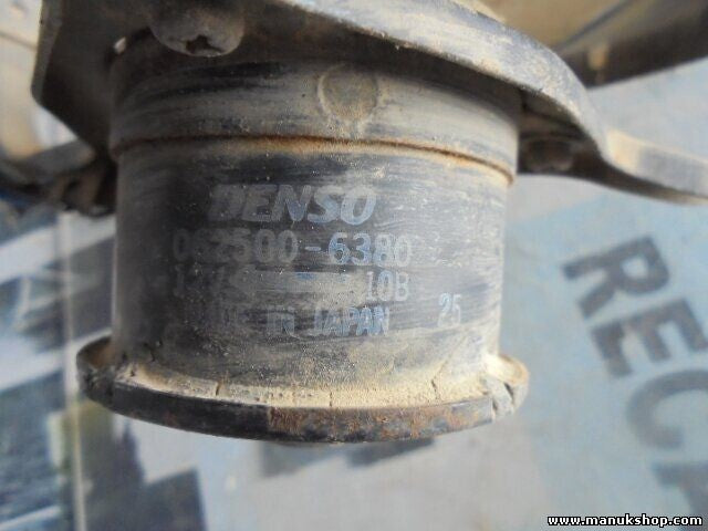 Electroventilador Mitsubishi Pajero Montero II L200 2500 TD V20 V40 0625006380