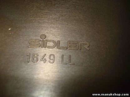 Compartimiento de almacenamiento VW Volkswagen Sharan 7M3858337 1649LL 5444