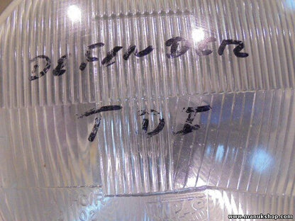 Faro delantero izquierdo Land Rover Defender Wipac SERIES 397 H4P43138